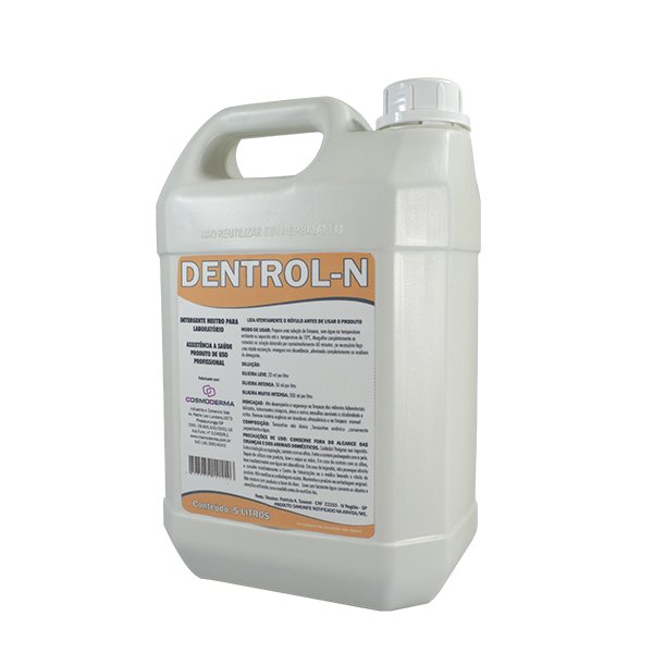 dentrol-n-5litros