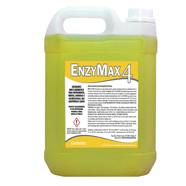 enzymax4-5litros
