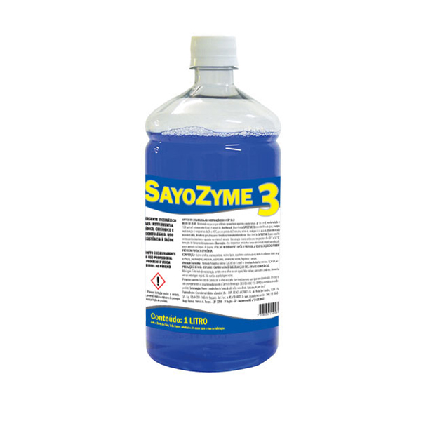 sayozyme3-1litro