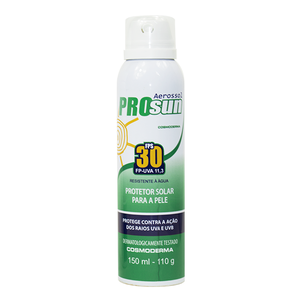 prosun-30-aerossol-150ml