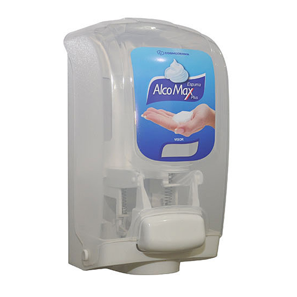 saboneteira-alcoMaxPlus-Espuma